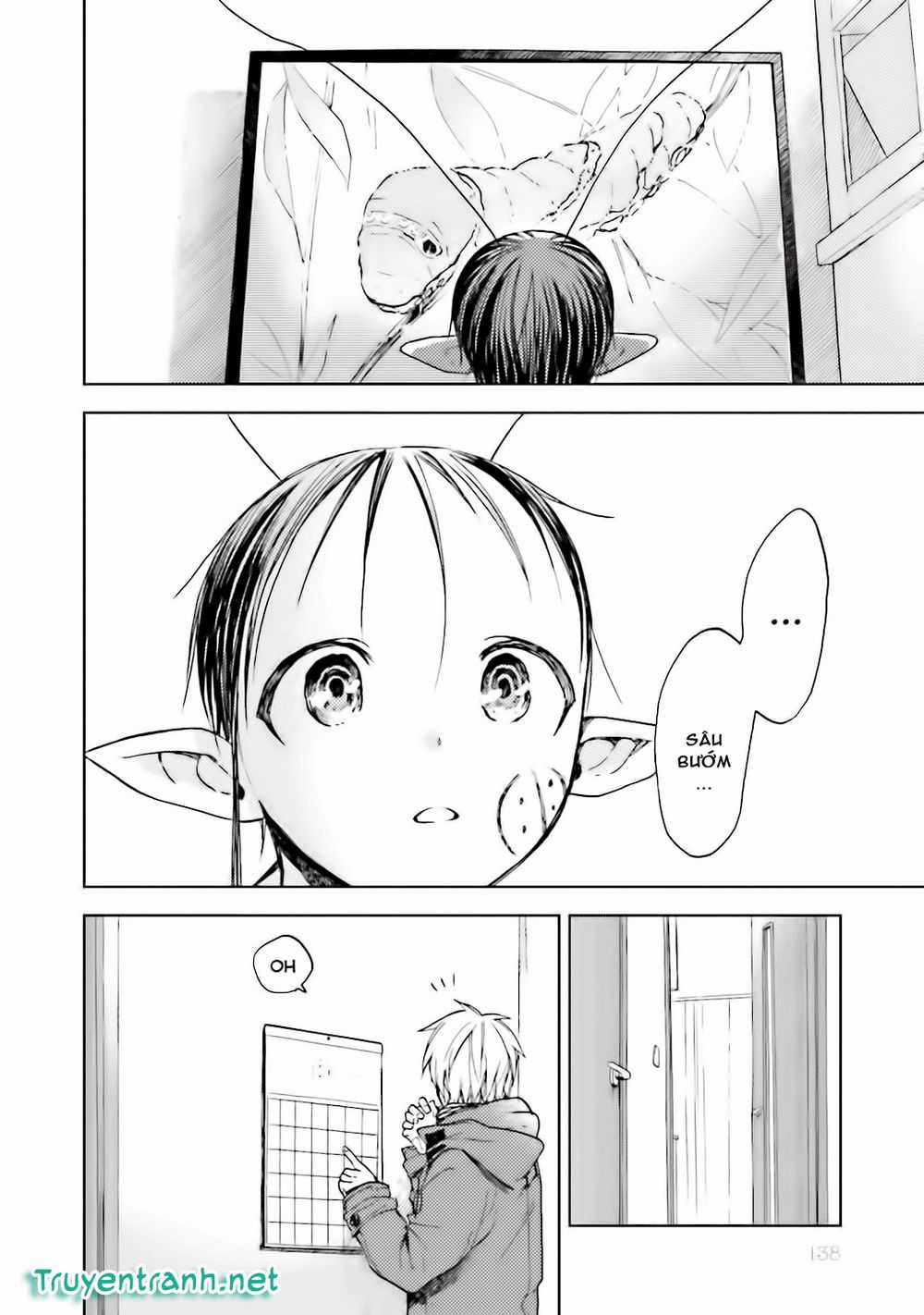 Ogeha - Chapter 9.2 - Trang 21