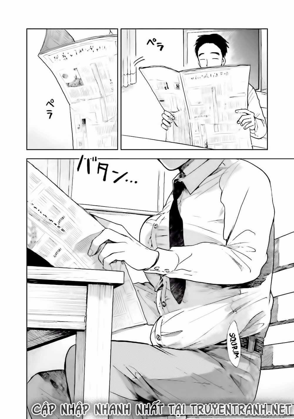 Ogeha - Chapter 9.2 - Trang 23