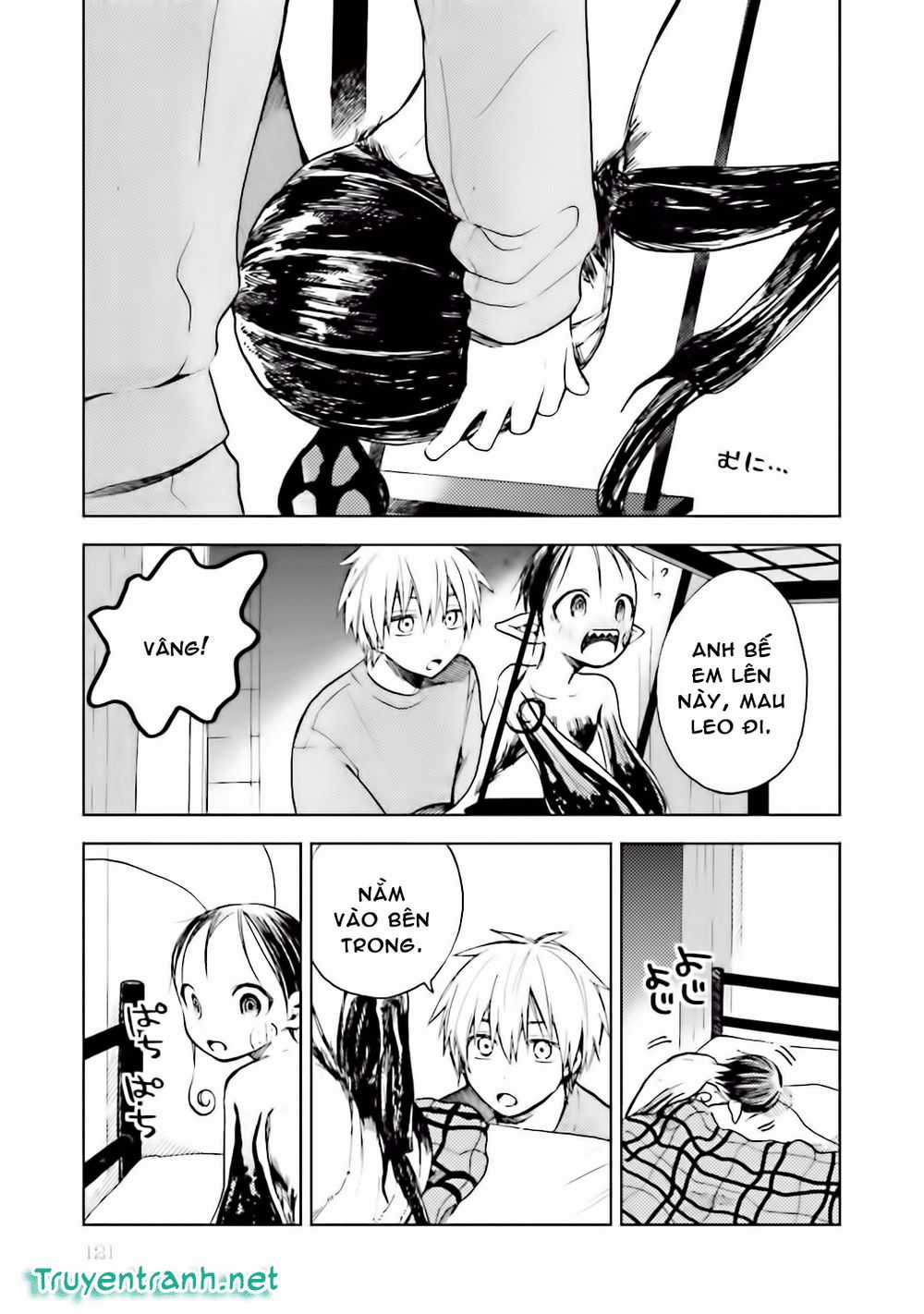 Ogeha - Chapter 9.2 - Trang 4