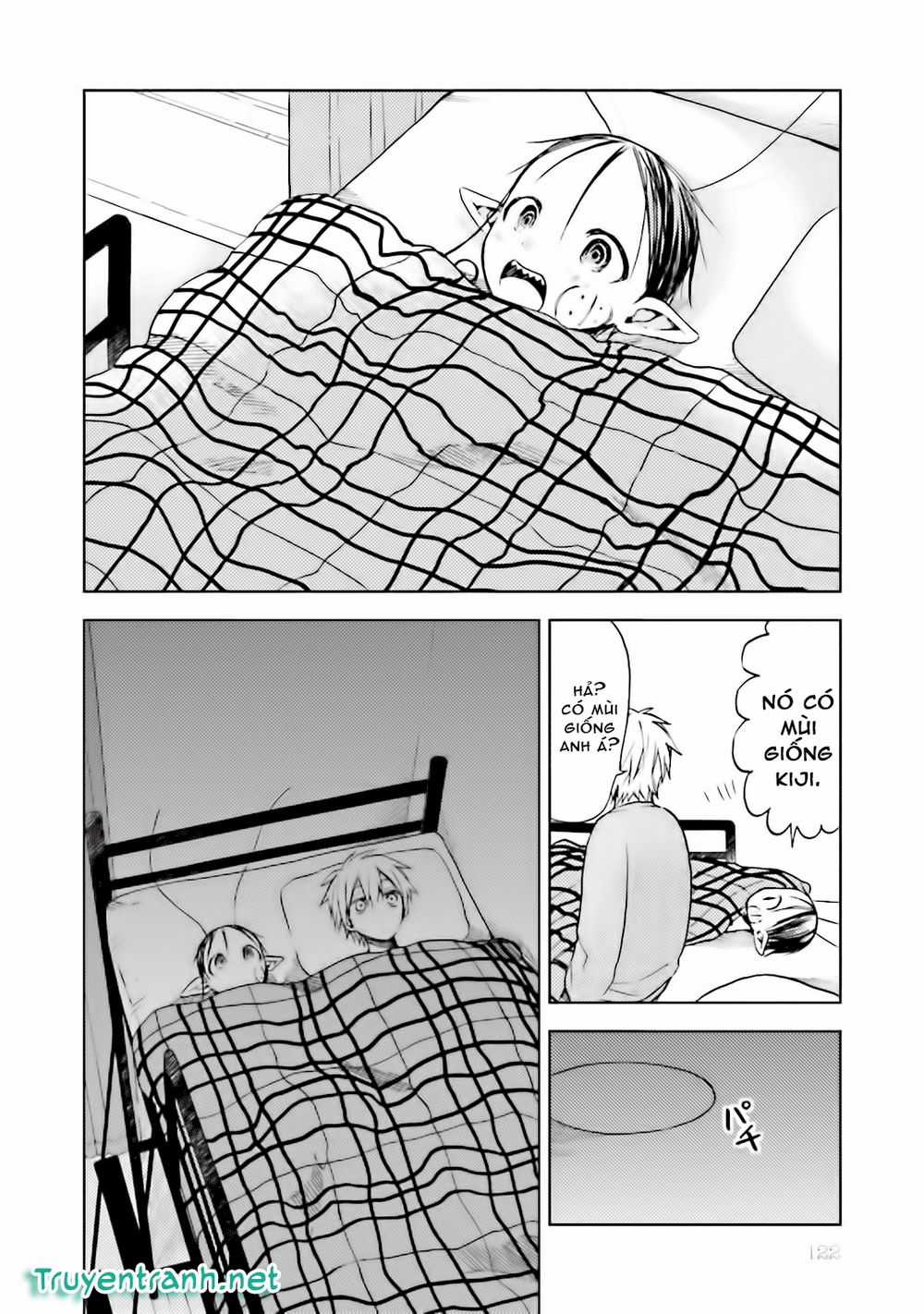 Ogeha - Chapter 9.2 - Trang 5