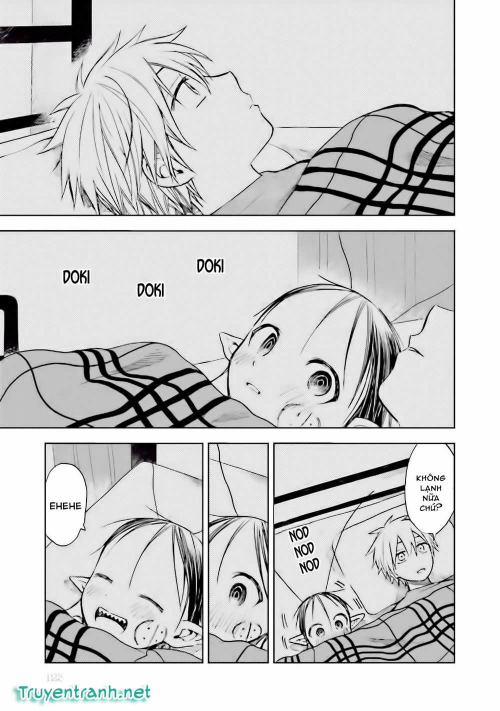 Ogeha - Chapter 9.2 - Trang 6