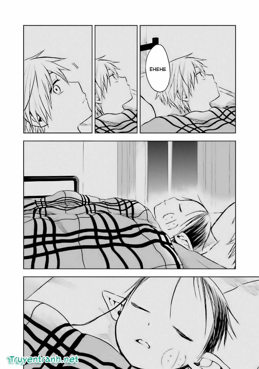 Ogeha - Chapter 9.2 - Trang 7