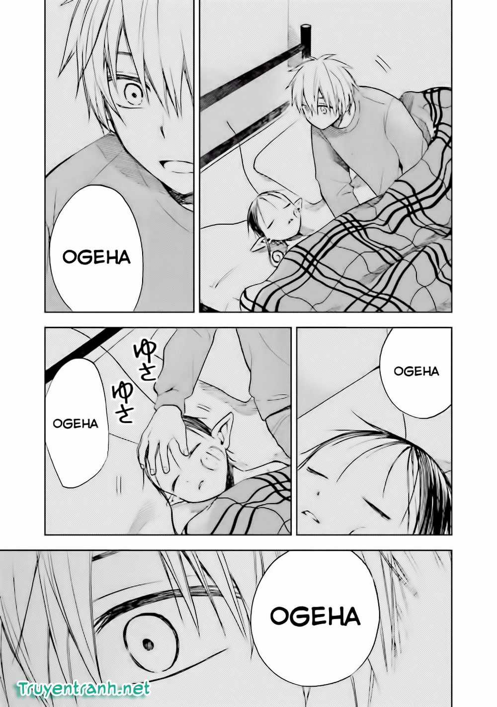 Ogeha - Chapter 9.2 - Trang 8