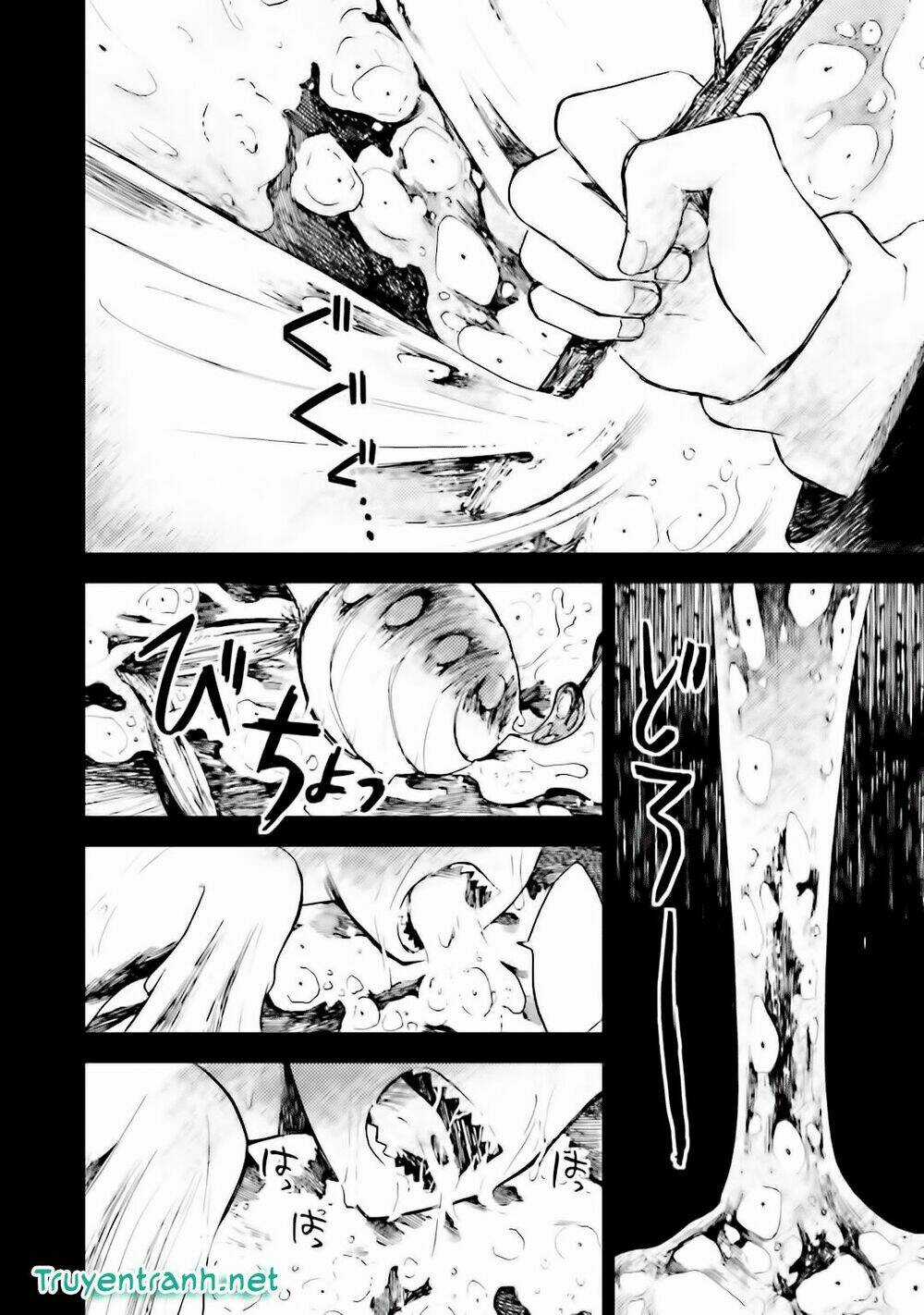 Ogeha - Chapter 9.5 - Trang 12