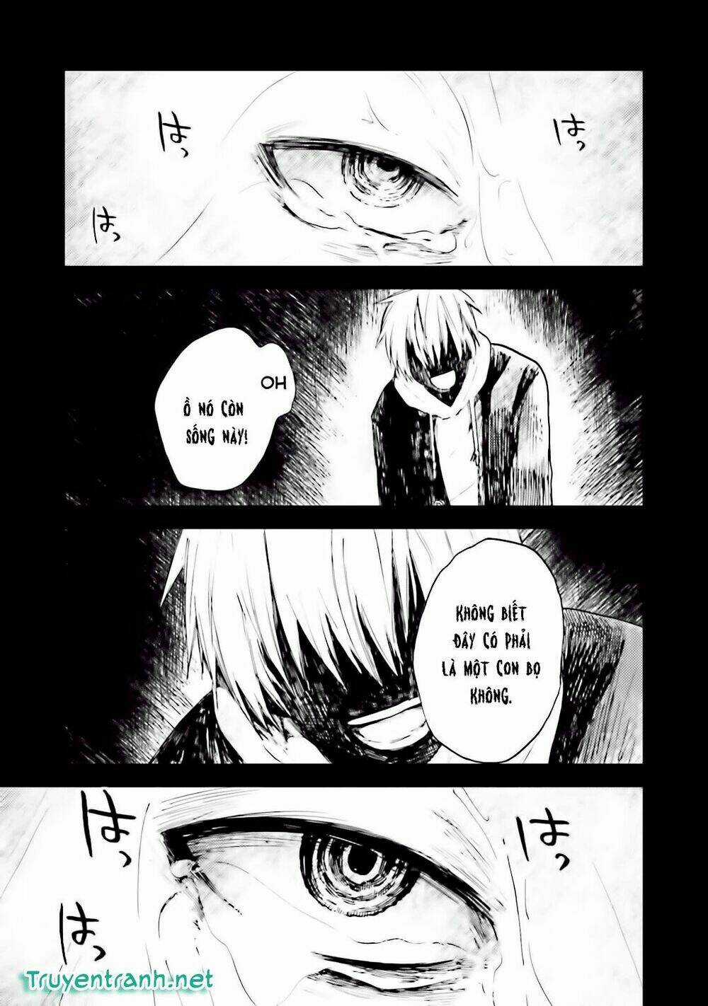 Ogeha - Chapter 9.5 - Trang 13