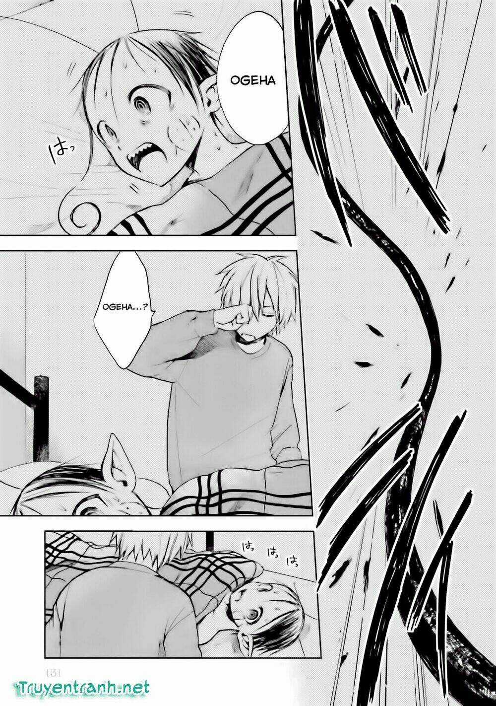 Ogeha - Chapter 9.5 - Trang 15