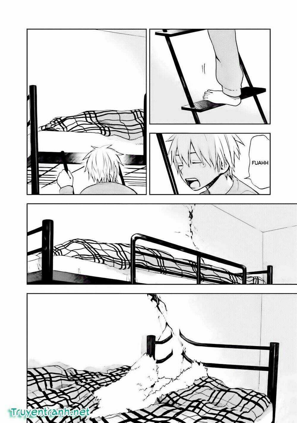 Ogeha - Chapter 9.5 - Trang 18