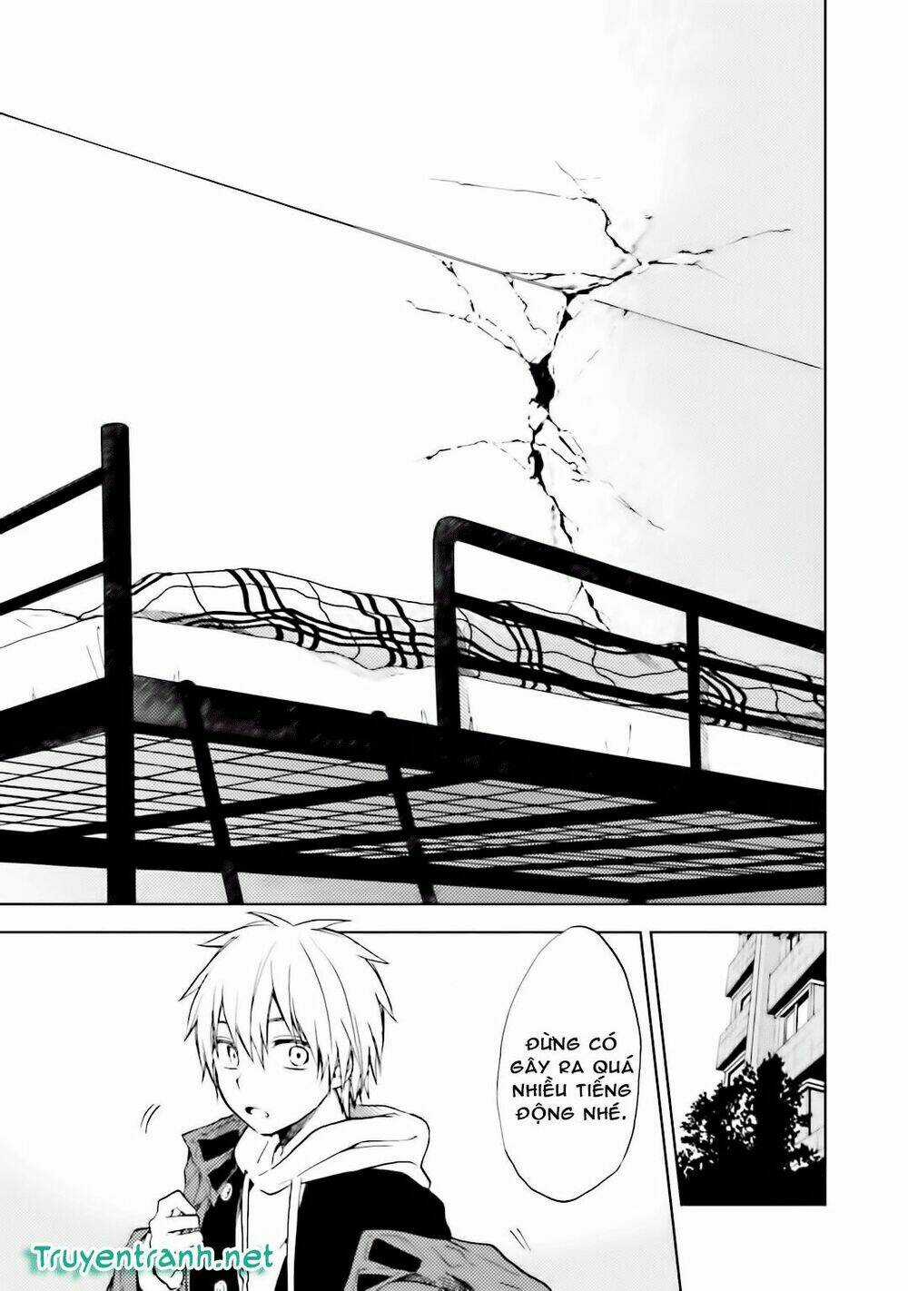 Ogeha - Chapter 9.5 - Trang 19