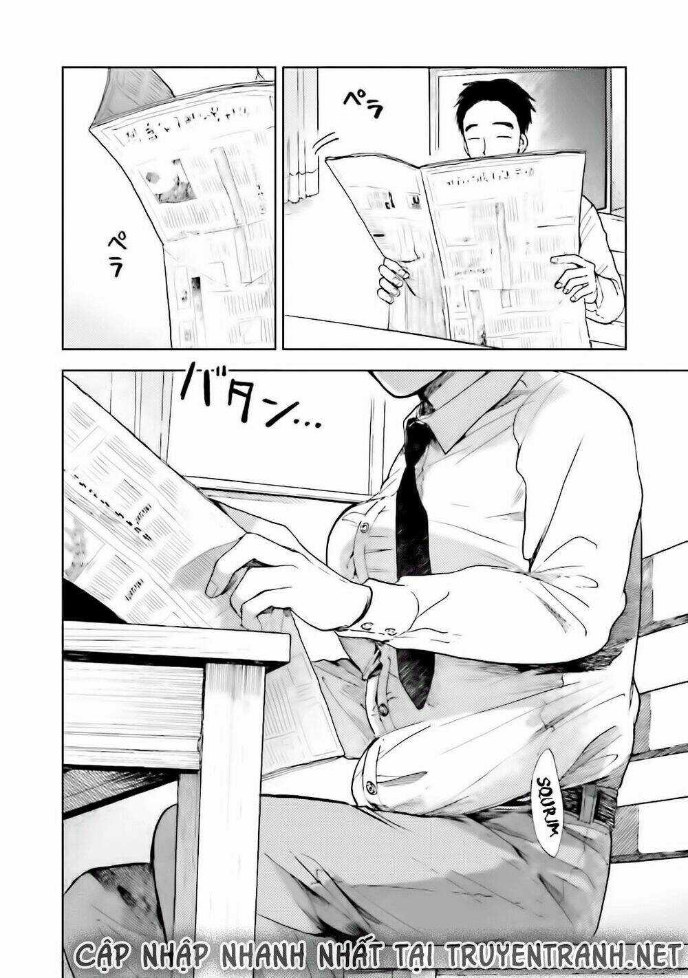 Ogeha - Chapter 9.5 - Trang 24