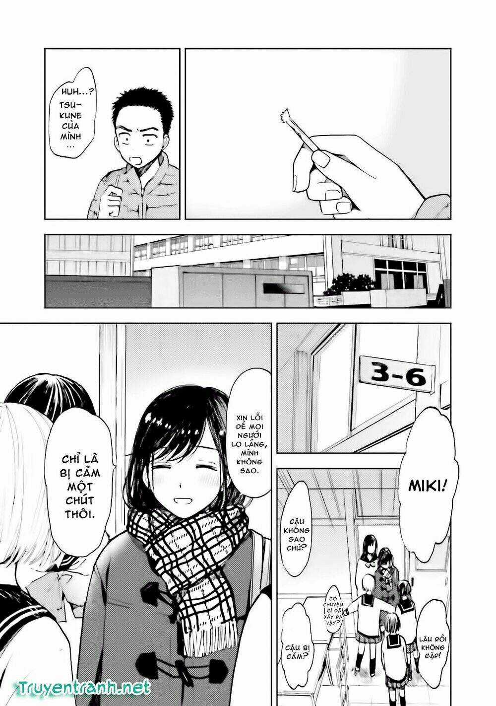 Ogeha - Chapter 9 - Trang 11