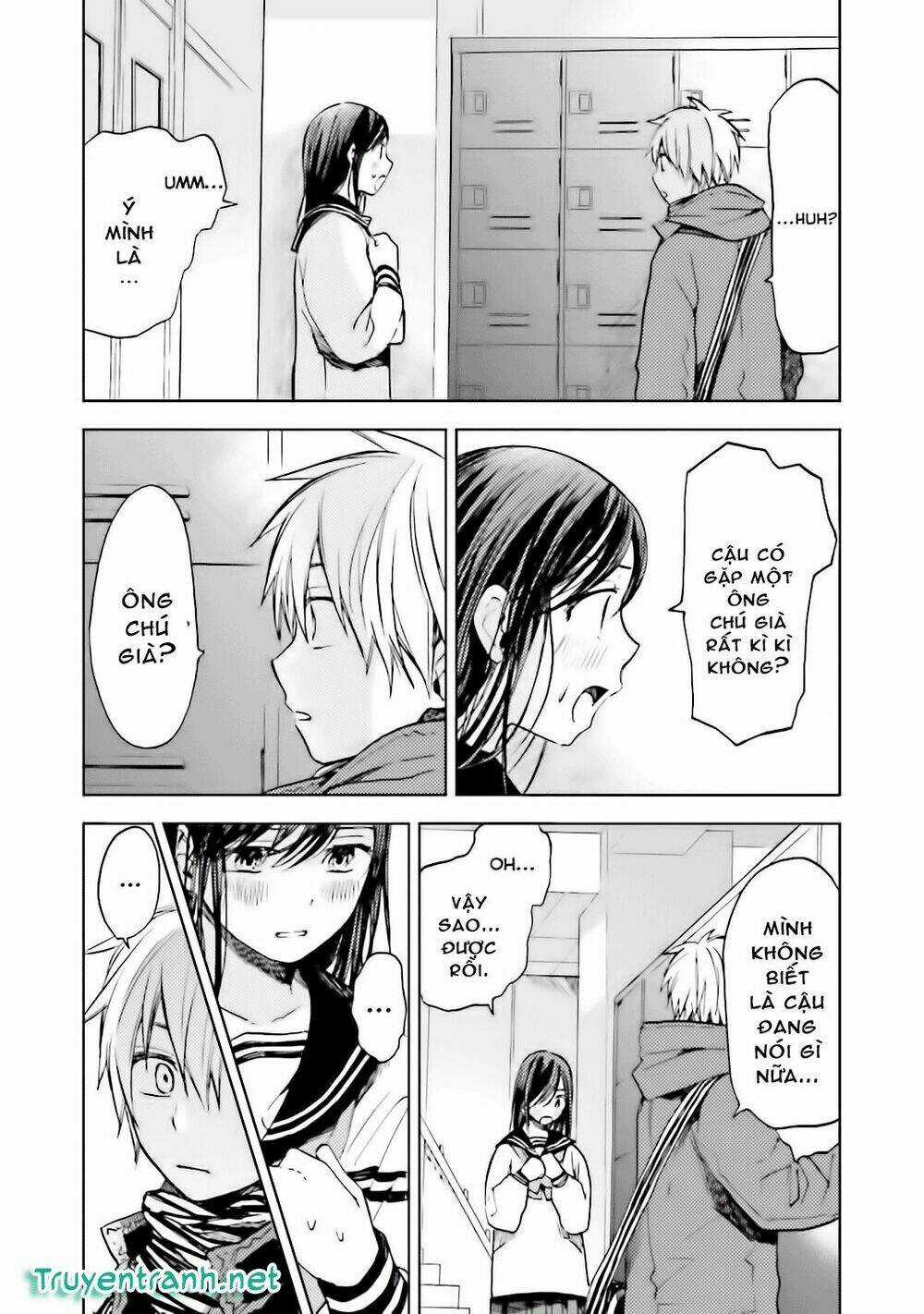 Ogeha - Chapter 9 - Trang 13