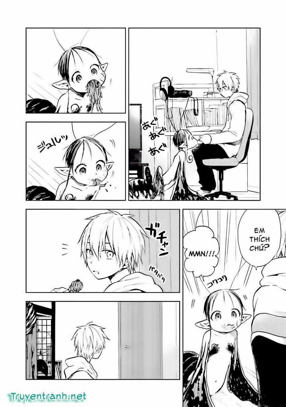 Ogeha - Chapter 9 - Trang 16