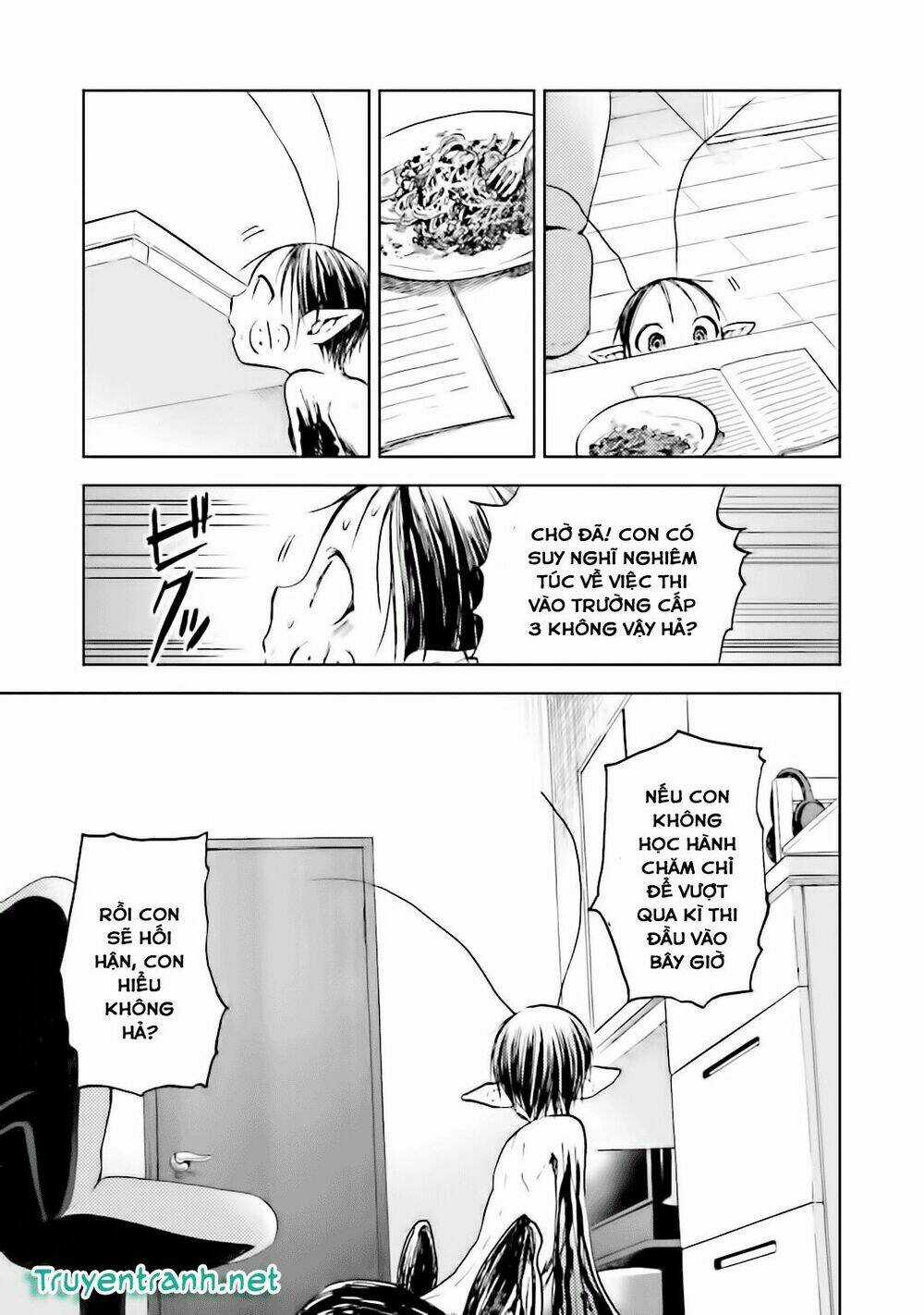 Ogeha - Chapter 9 - Trang 19