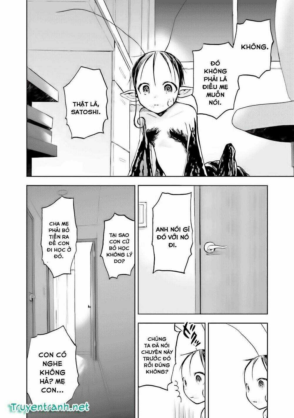 Ogeha - Chapter 9 - Trang 20