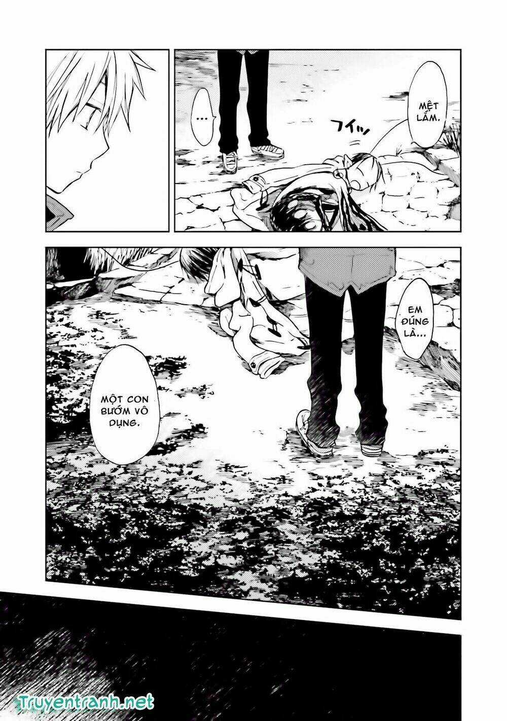 Ogeha - Chapter 9 - Trang 3