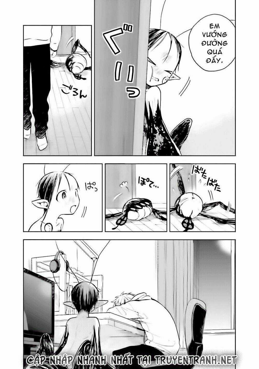 Ogeha - Chapter 9 - Trang 23