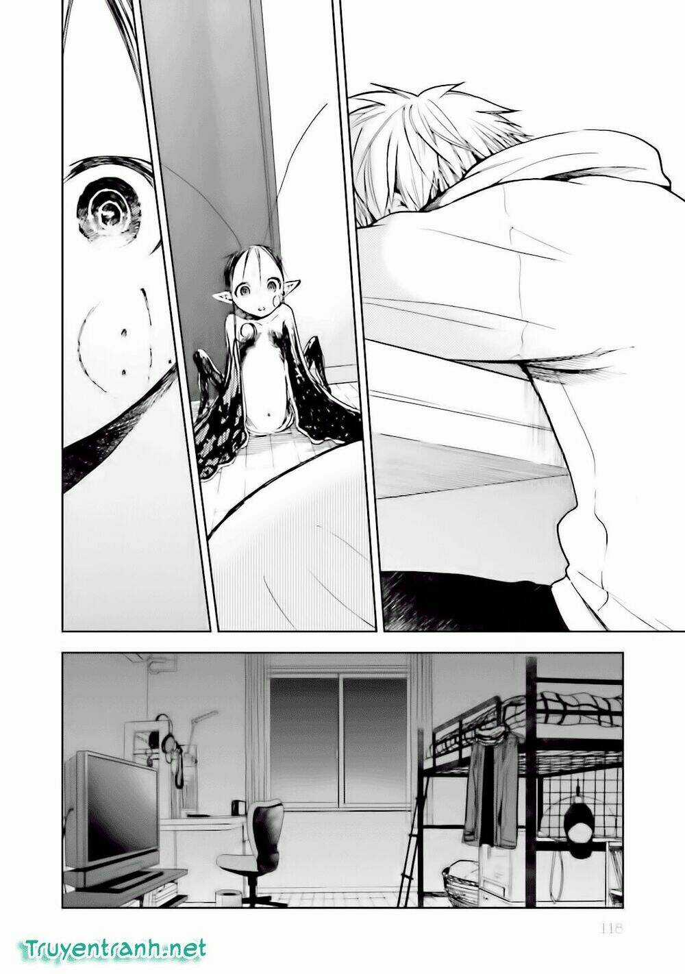 Ogeha - Chapter 9 - Trang 24