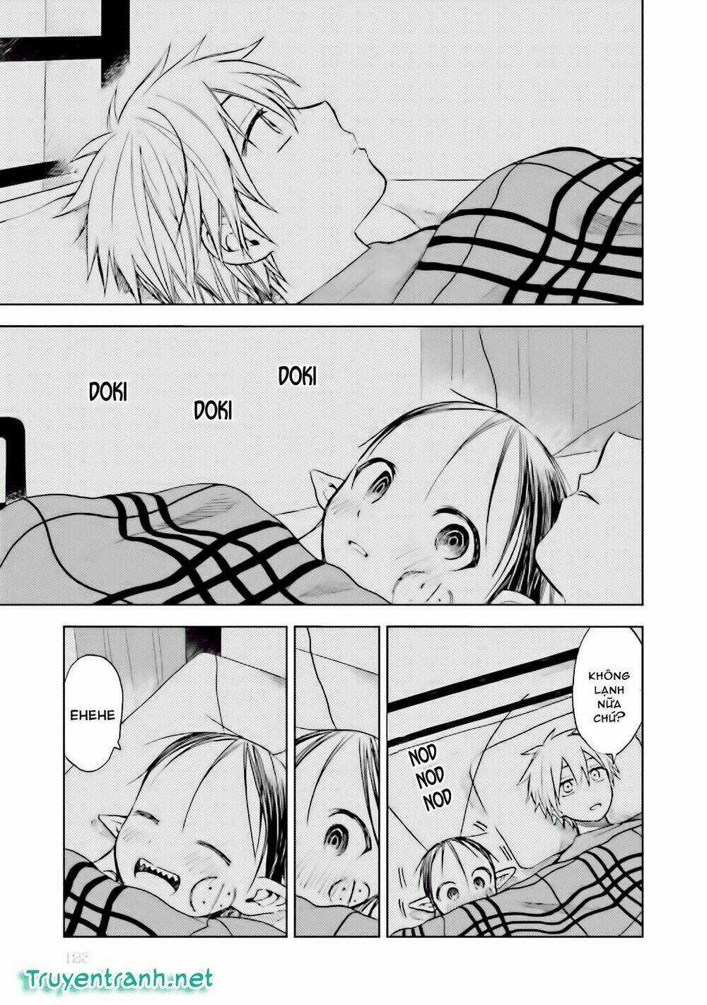 Ogeha - Chapter 9 - Trang 29