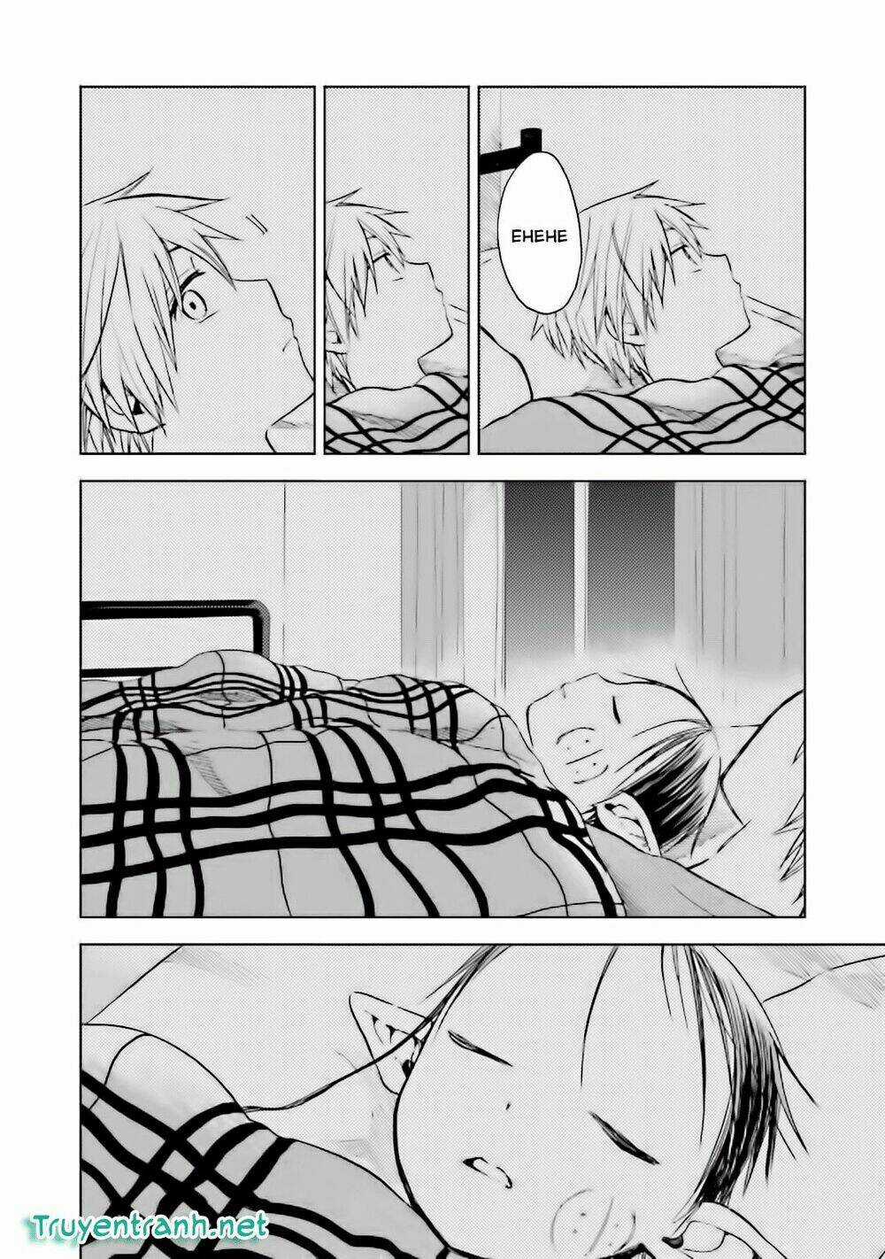 Ogeha - Chapter 9 - Trang 30