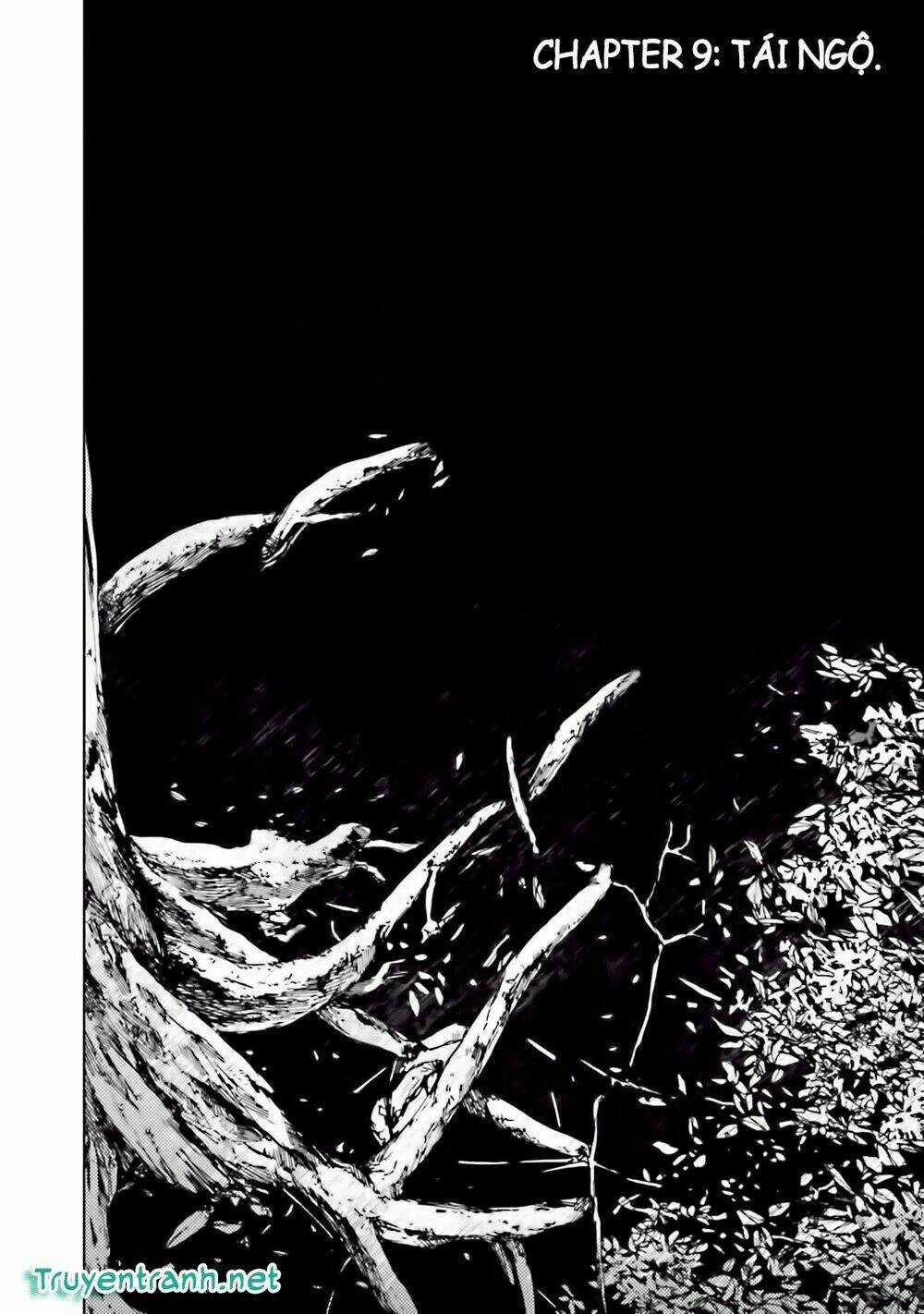 Ogeha - Chapter 9 - Trang 4