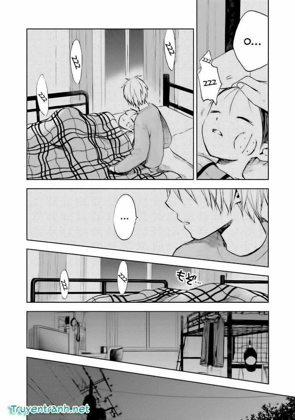 Ogeha - Chapter 9 - Trang 32