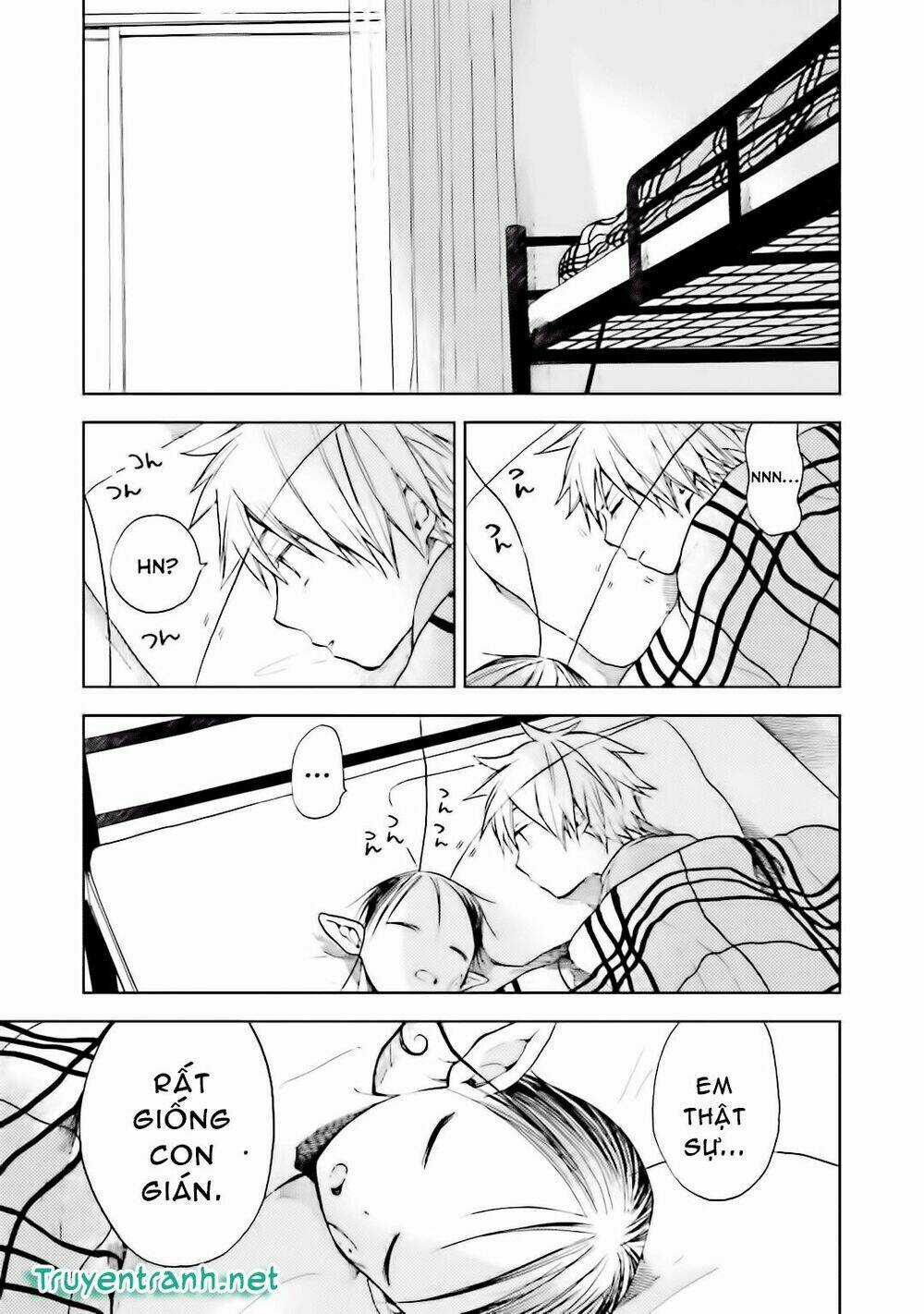 Ogeha - Chapter 9 - Trang 39