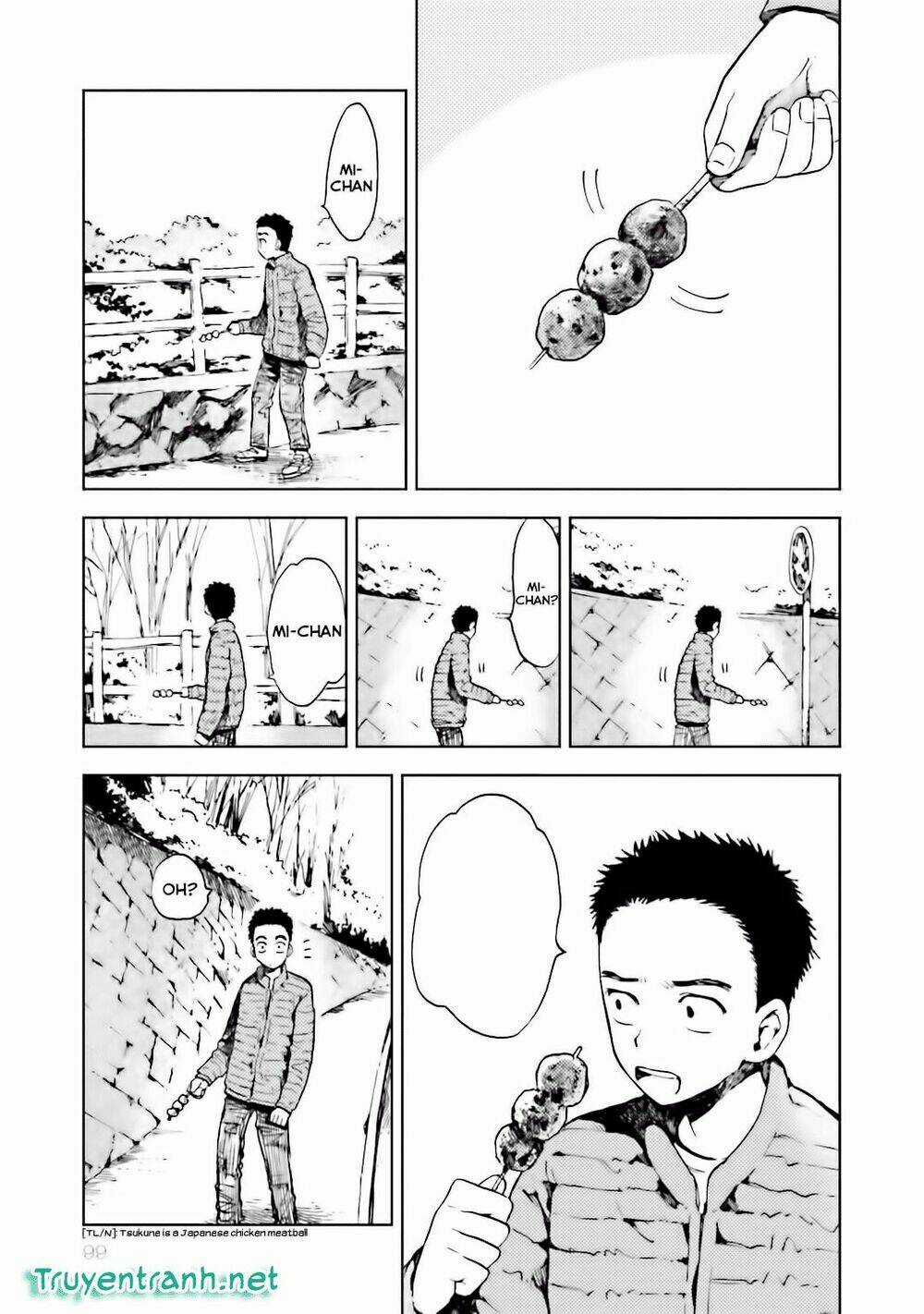 Ogeha - Chapter 9 - Trang 5