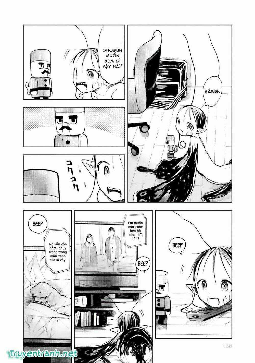 Ogeha - Chapter 9 - Trang 42