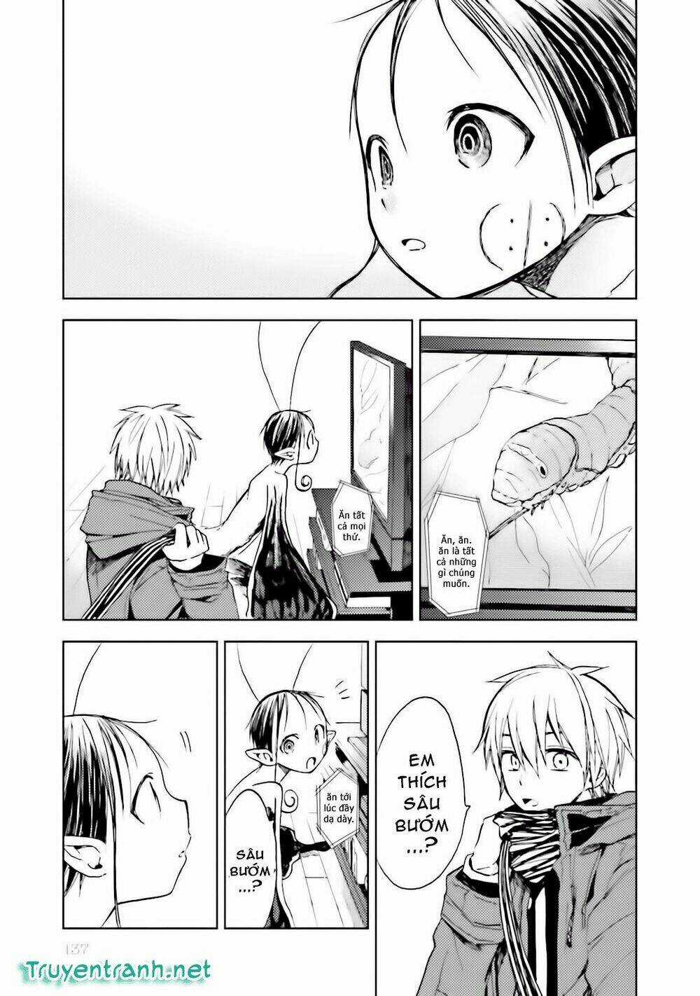 Ogeha - Chapter 9 - Trang 43