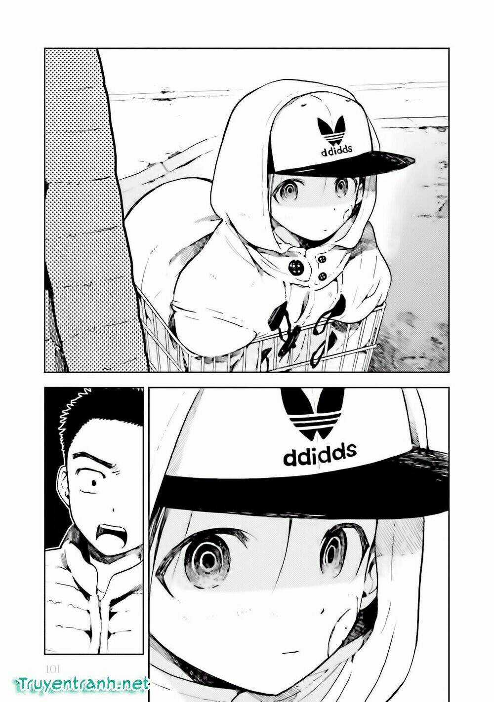 Ogeha - Chapter 9 - Trang 7