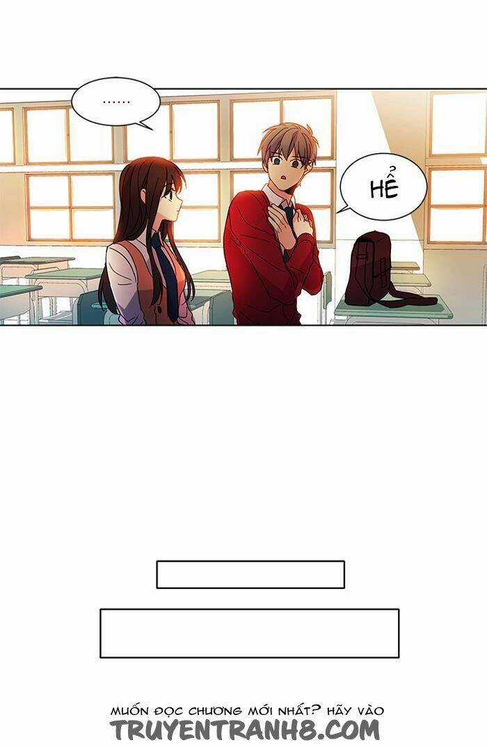 Oh! Cô Nàng Oh Yesu - Chapter 21 - Trang 14