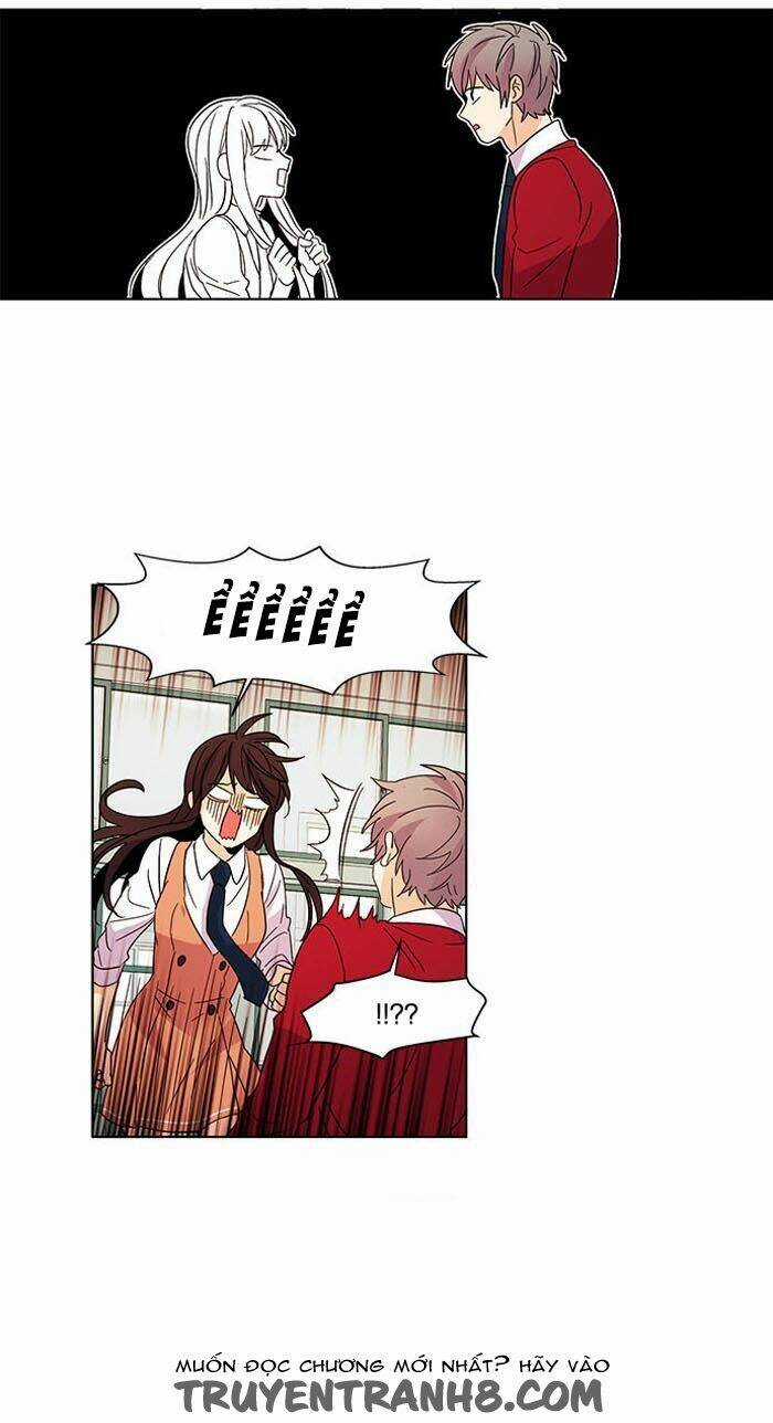 Oh! Cô Nàng Oh Yesu - Chapter 21 - Trang 23