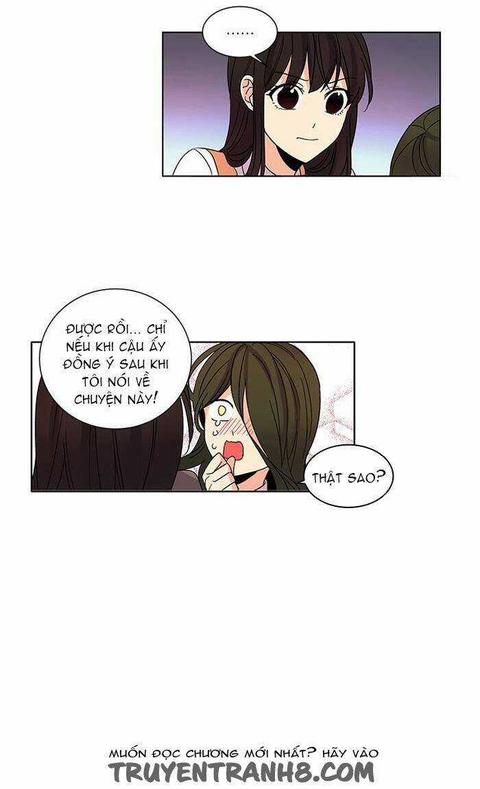 Oh! Cô Nàng Oh Yesu - Chapter 21 - Trang 4