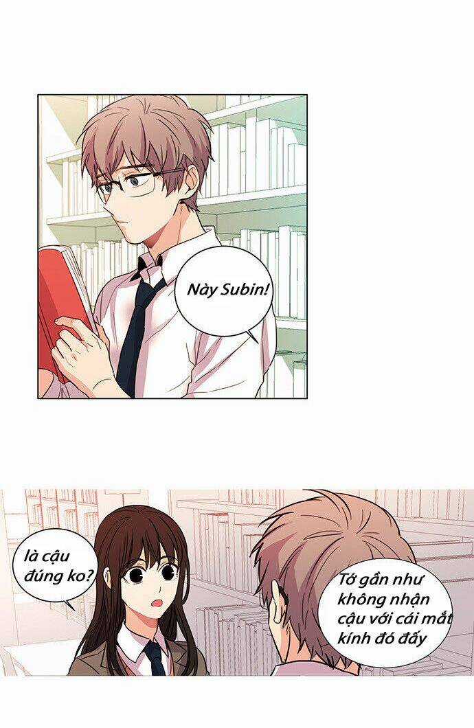 OH! LORD JESUS - Chapter 1 - Trang 13