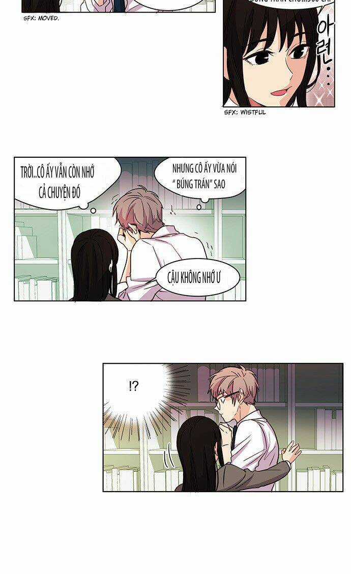 OH! LORD JESUS - Chapter 1 - Trang 19