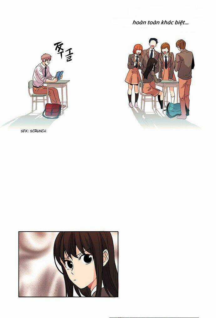 OH! LORD JESUS - Chapter 1 - Trang 24