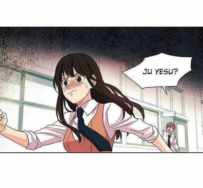 OH! LORD JESUS - Chapter 1 - Trang 36