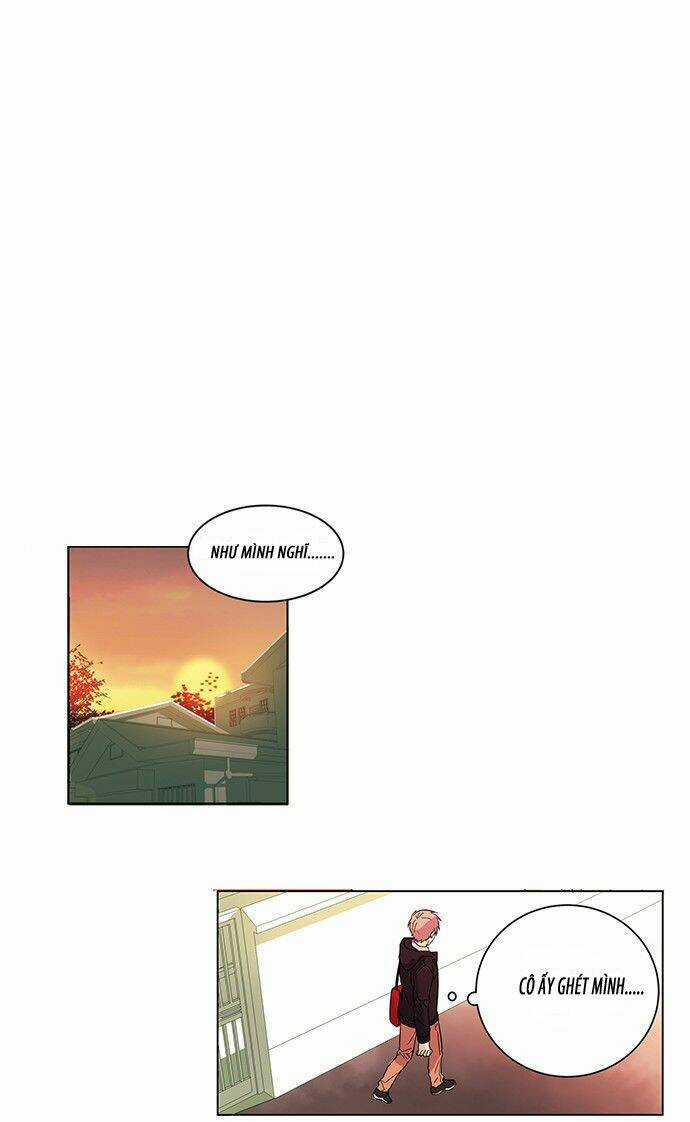 OH! LORD JESUS - Chapter 1 - Trang 37