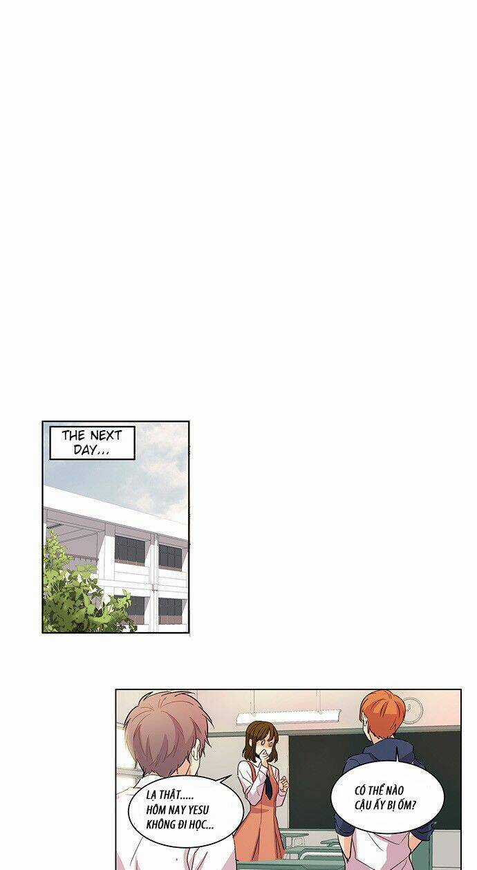 OH! LORD JESUS - Chapter 1 - Trang 44