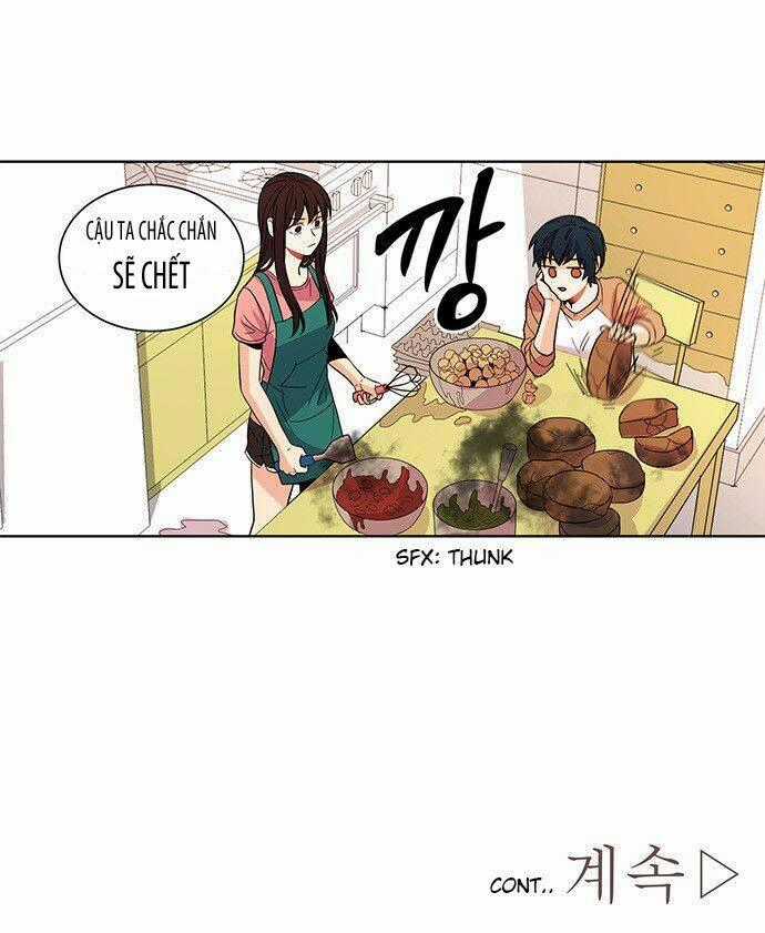 OH! LORD JESUS - Chapter 1 - Trang 47