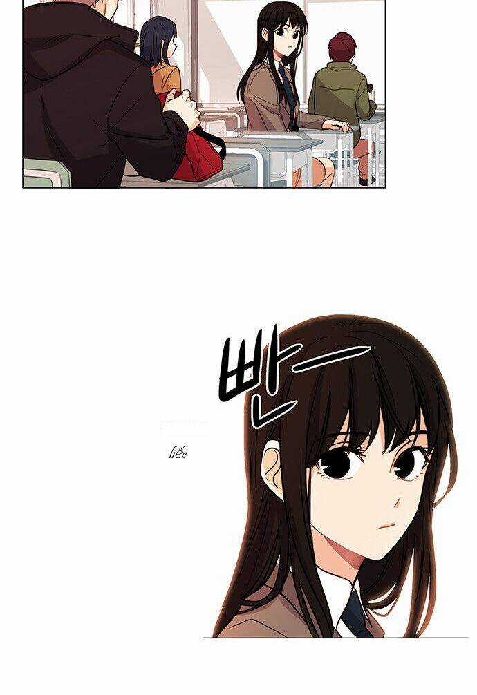 OH! LORD JESUS - Chapter 1 - Trang 10