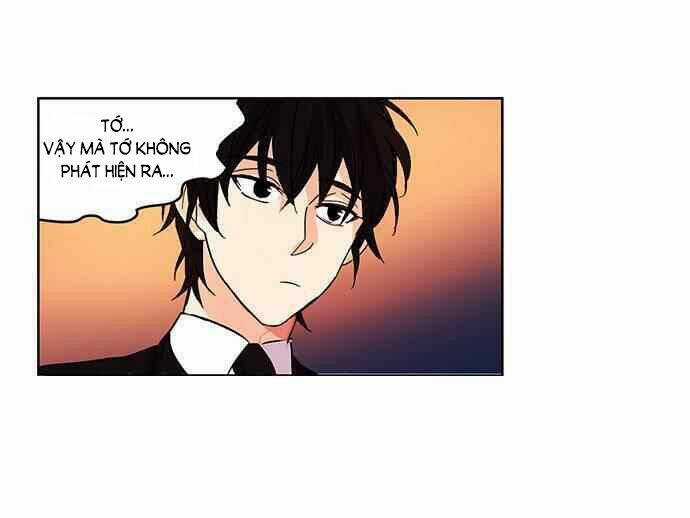 OH! LORD JESUS - Chapter 10 - Trang 15