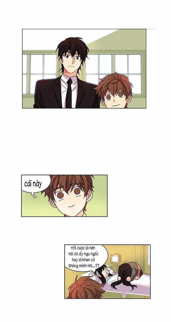 OH! LORD JESUS - Chapter 10 - Trang 20