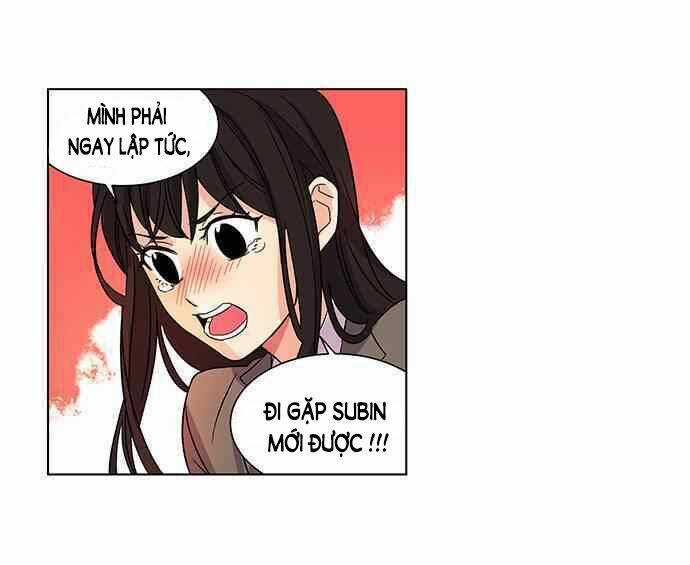 OH! LORD JESUS - Chapter 10 - Trang 21