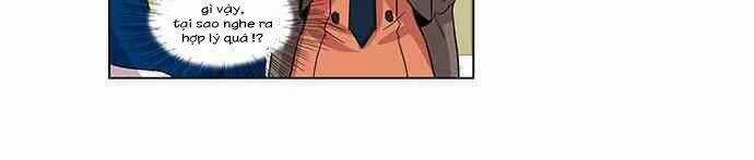 OH! LORD JESUS - Chapter 10 - Trang 29