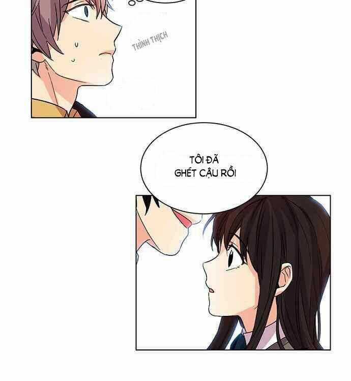 OH! LORD JESUS - Chapter 10 - Trang 33
