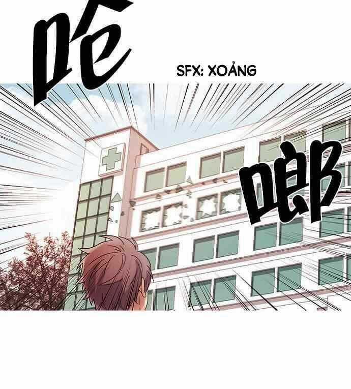 OH! LORD JESUS - Chapter 10 - Trang 35