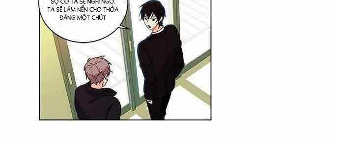 OH! LORD JESUS - Chapter 10 - Trang 5