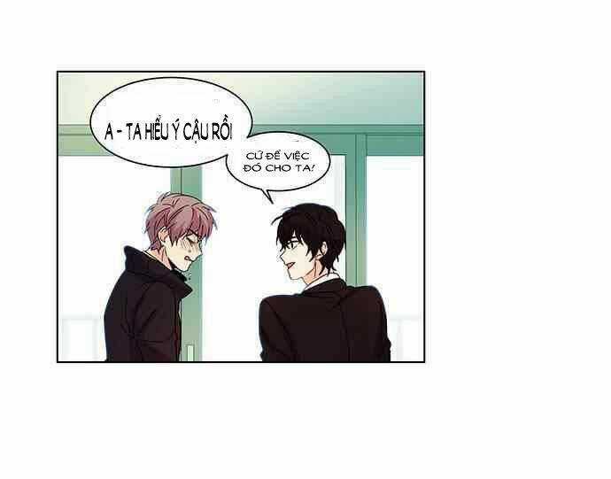 OH! LORD JESUS - Chapter 10 - Trang 9