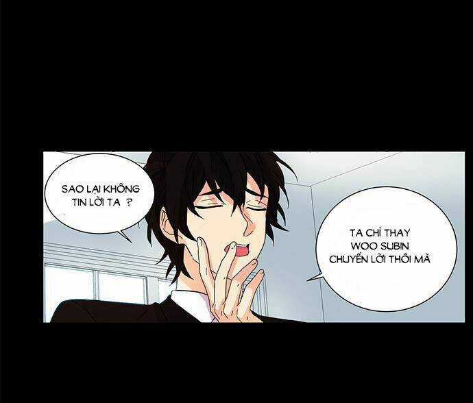 OH! LORD JESUS - Chapter 11 - Trang 11